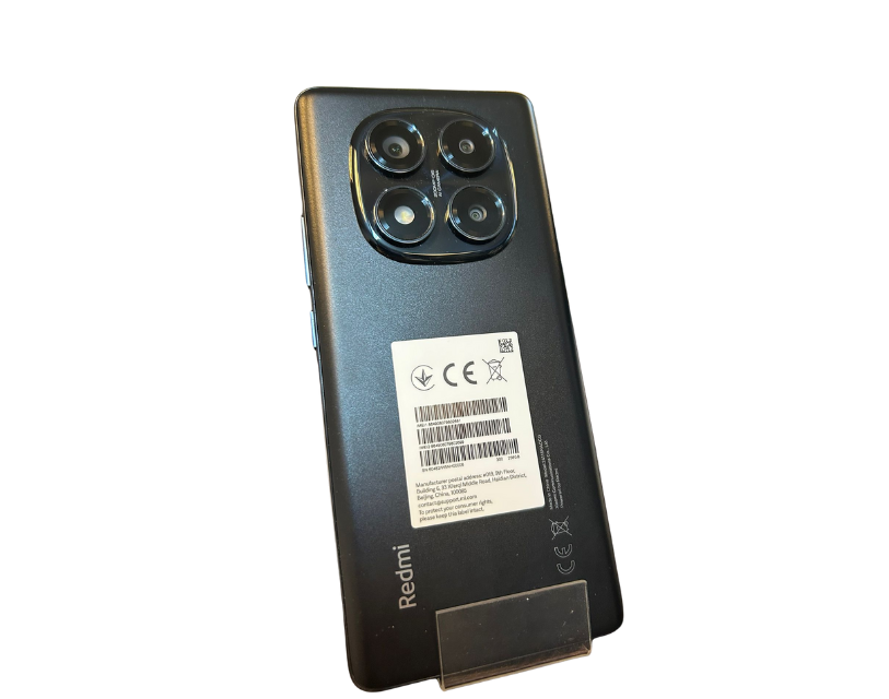 Telefon Mobil Xiaomi Redmi Note 14 Pro,  256 GB, Nou