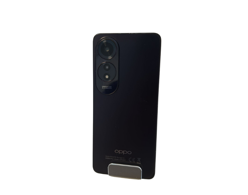Telefon OPPO A60, 256GB, 8GB RAM