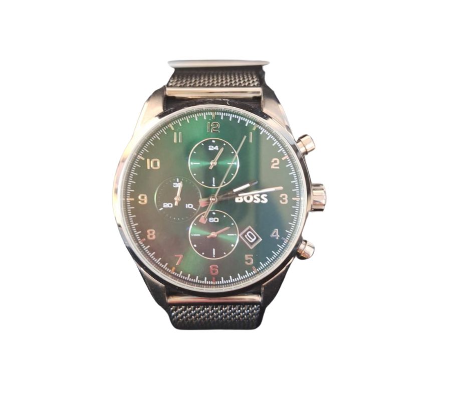 Ceas Barbatesc HUGO BOSS Model 396143695