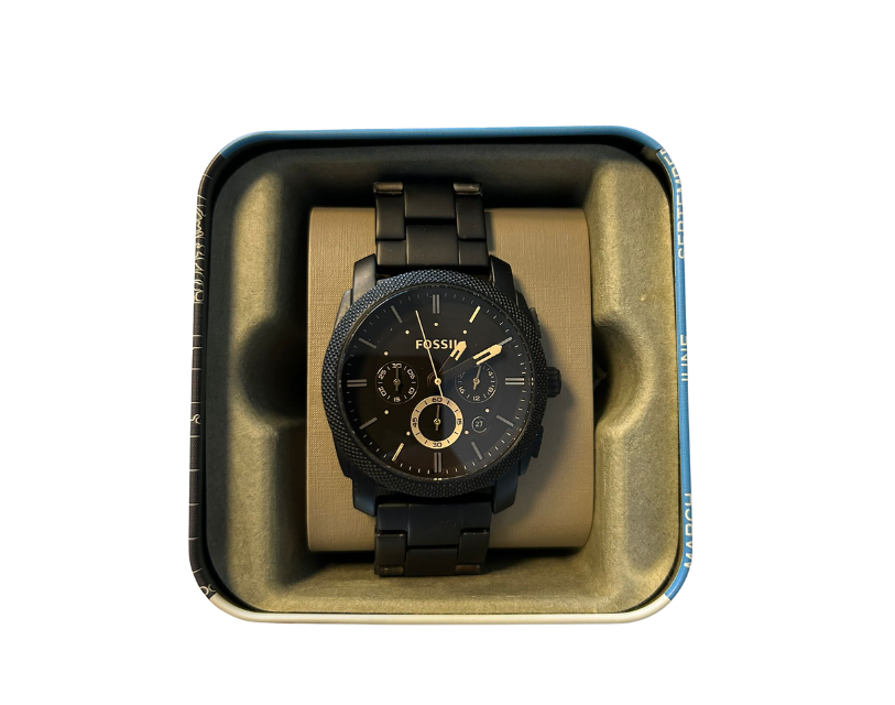 Ceas de lux FOSSIL Model FS4682