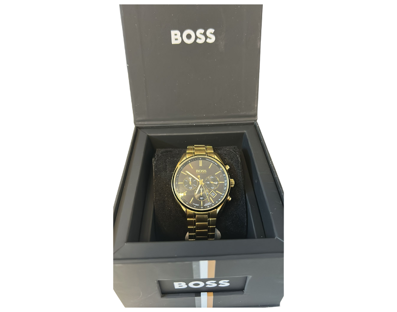 Ceas de lux HUGO BOSS