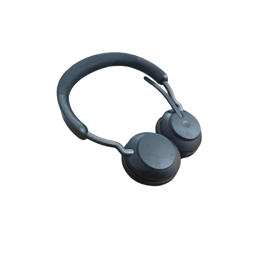 Casti Wireless Jabra Evolve 2 cu microfon