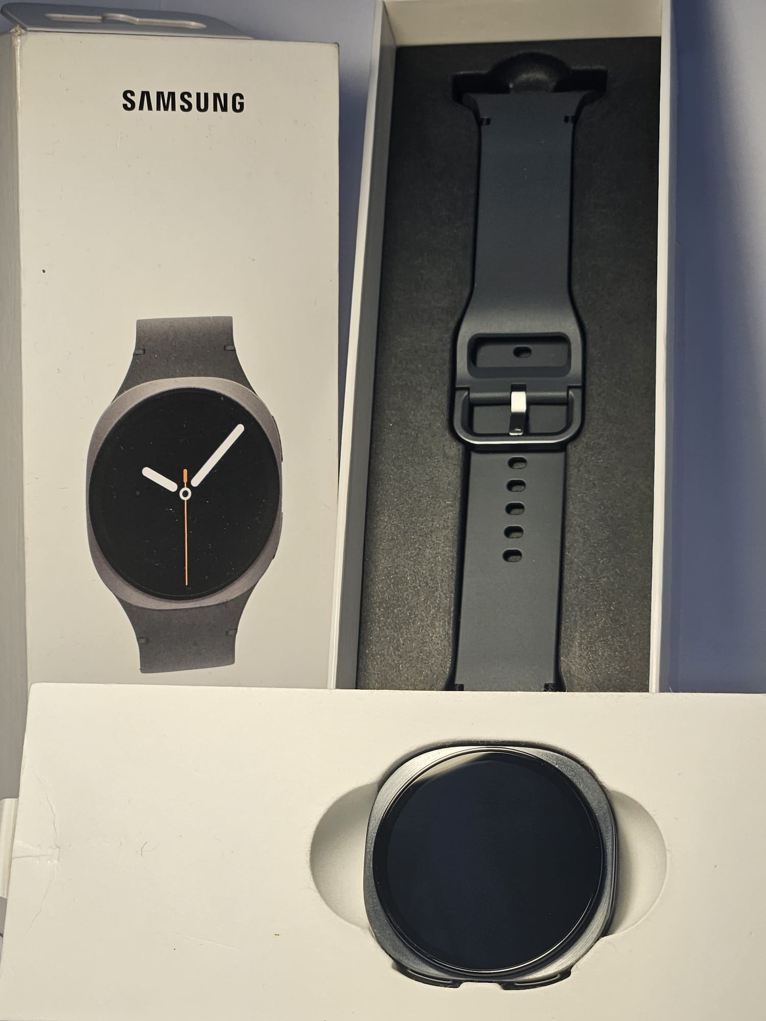 Samsung Watch 8, SM-L320, Ca nou