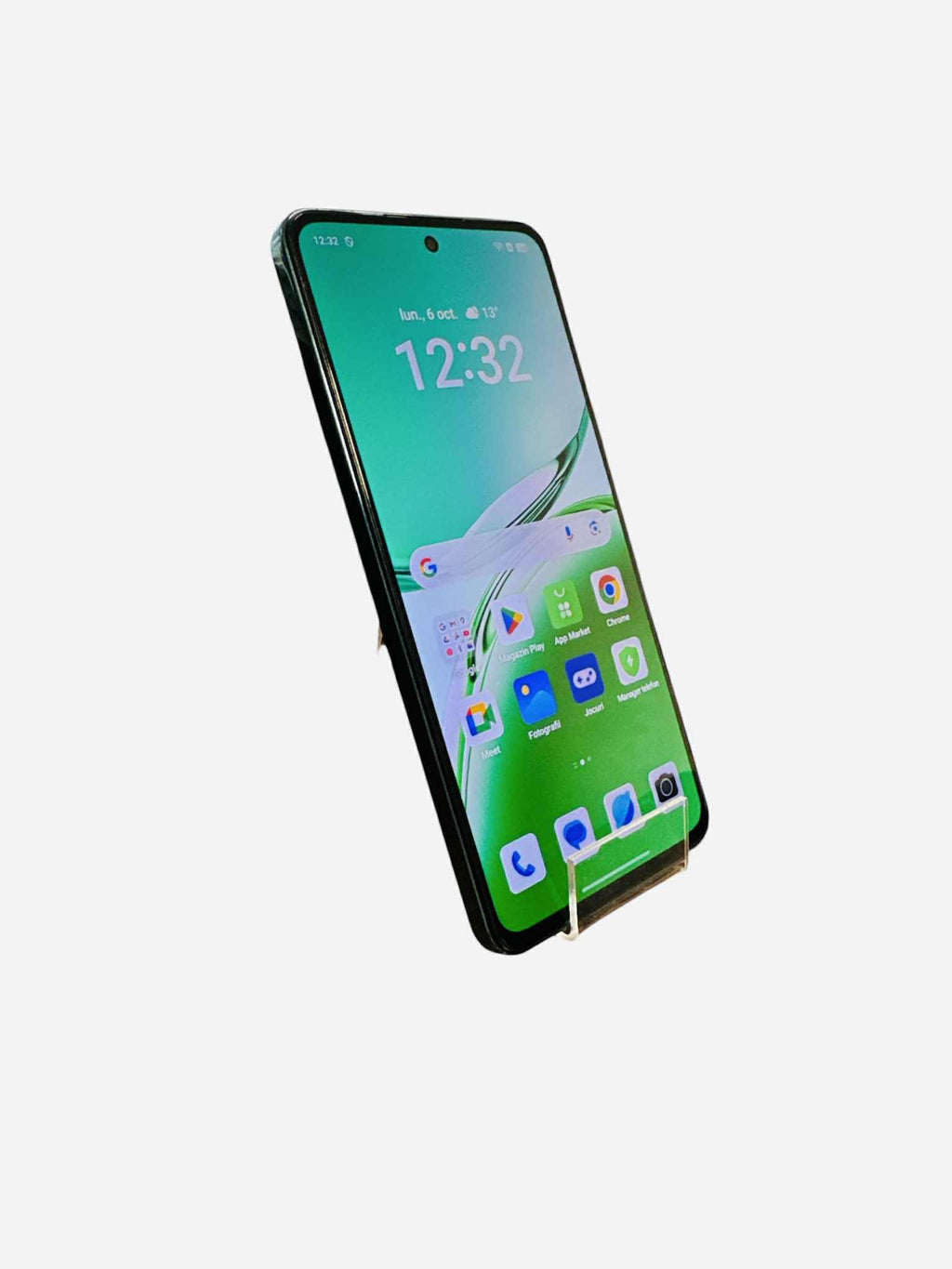 OPPO Reno   12F VERDE 512GB 12RAM
