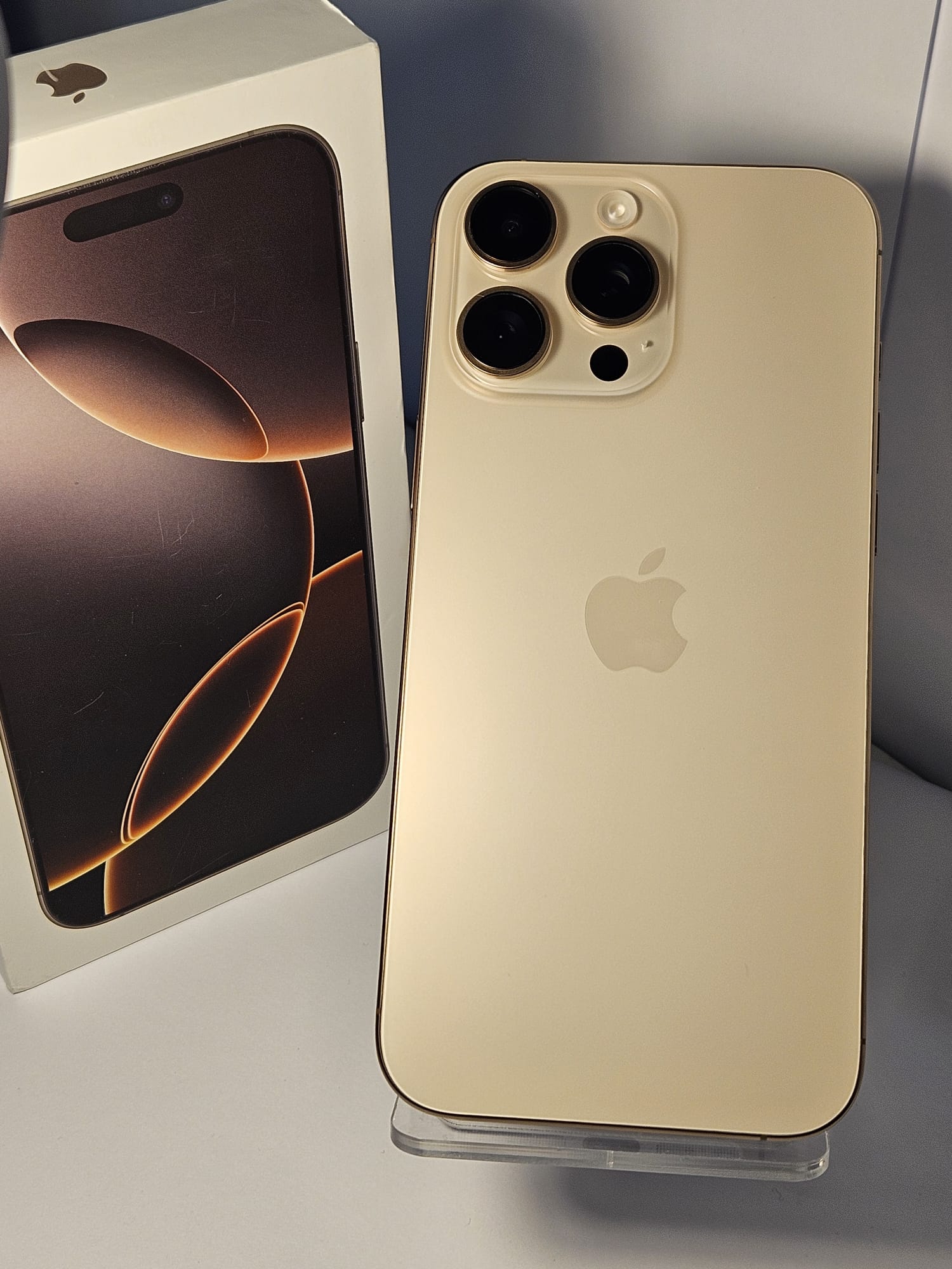 Apple iPhone 16 Pro Max, 256 GB