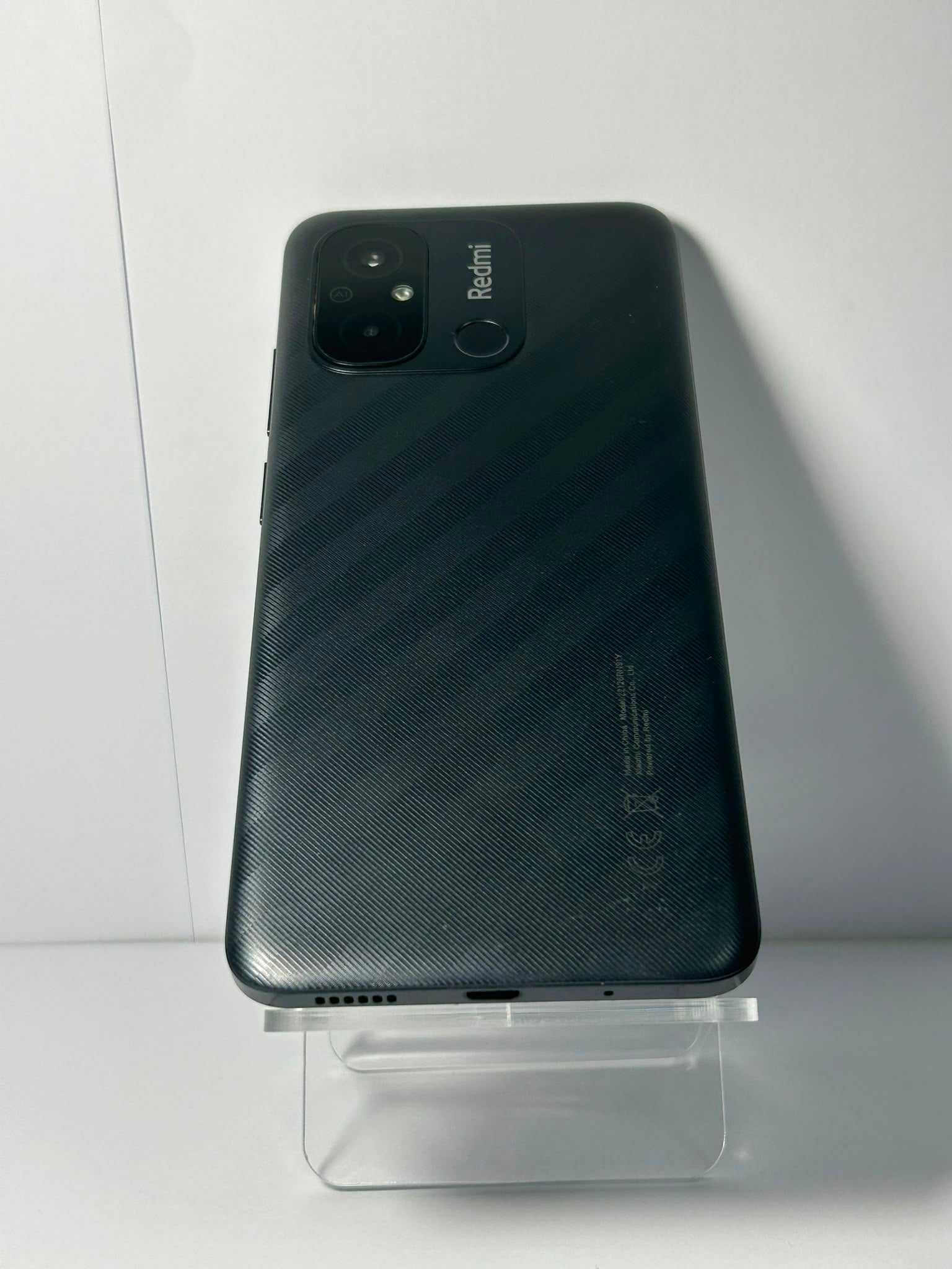 Realme C21-Y 4GB RAM / 64GB Negru