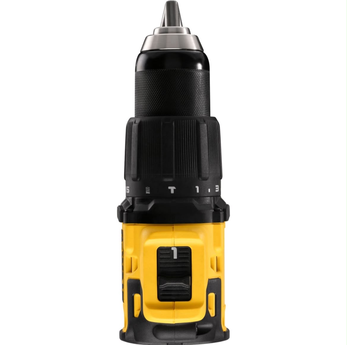 Mașină de Găurit și Înșurubat cu Percuție DeWALT DCD709M2T 18V XR Brushless – 2 x 4Ah – TSTAK | Ca Nouă