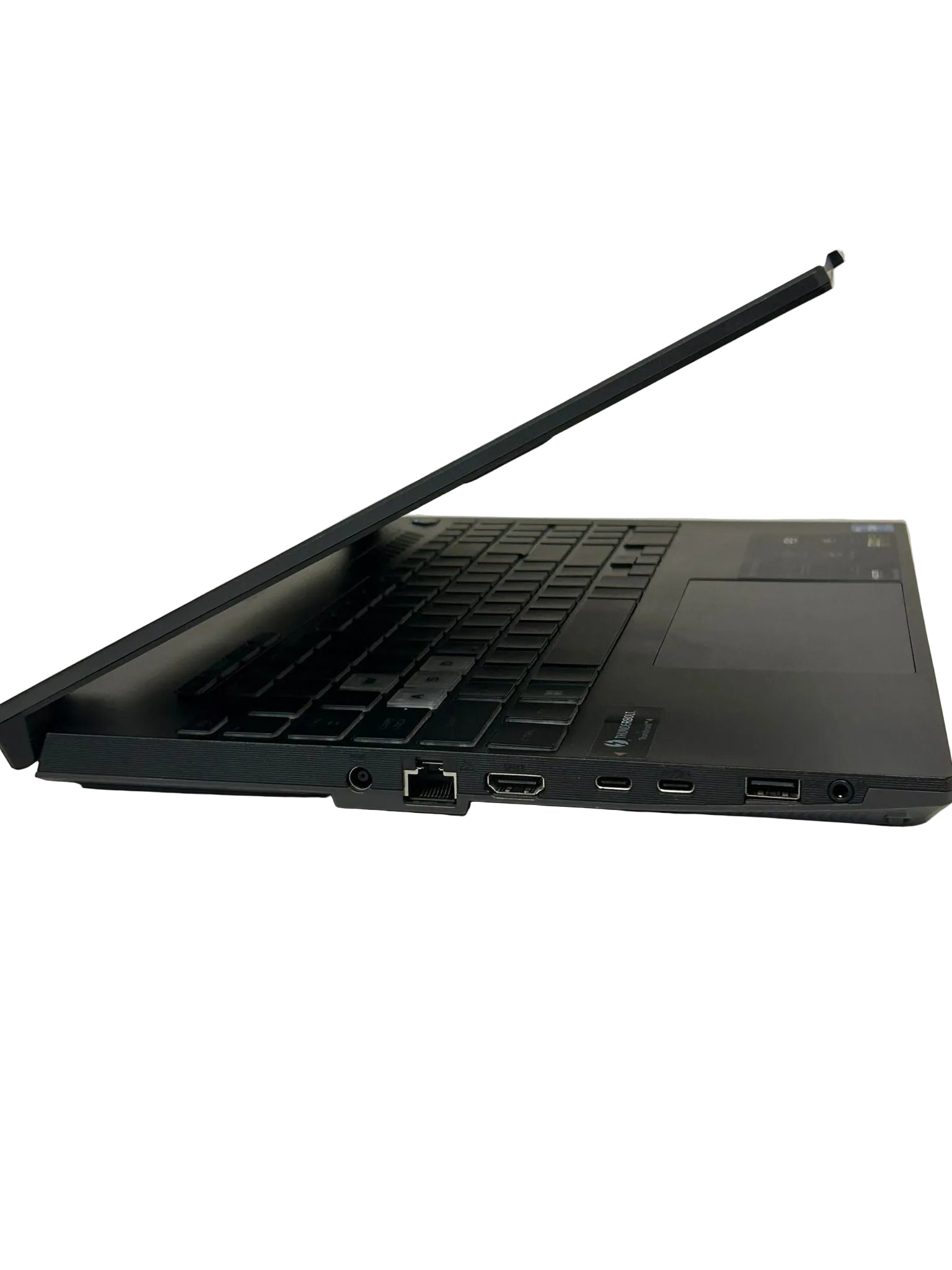 ASUS TUF Gaming F15 FX507Z – Intel Core i5 – 4GB – 512GB SSD – Negru – FullBox – Ca Nou