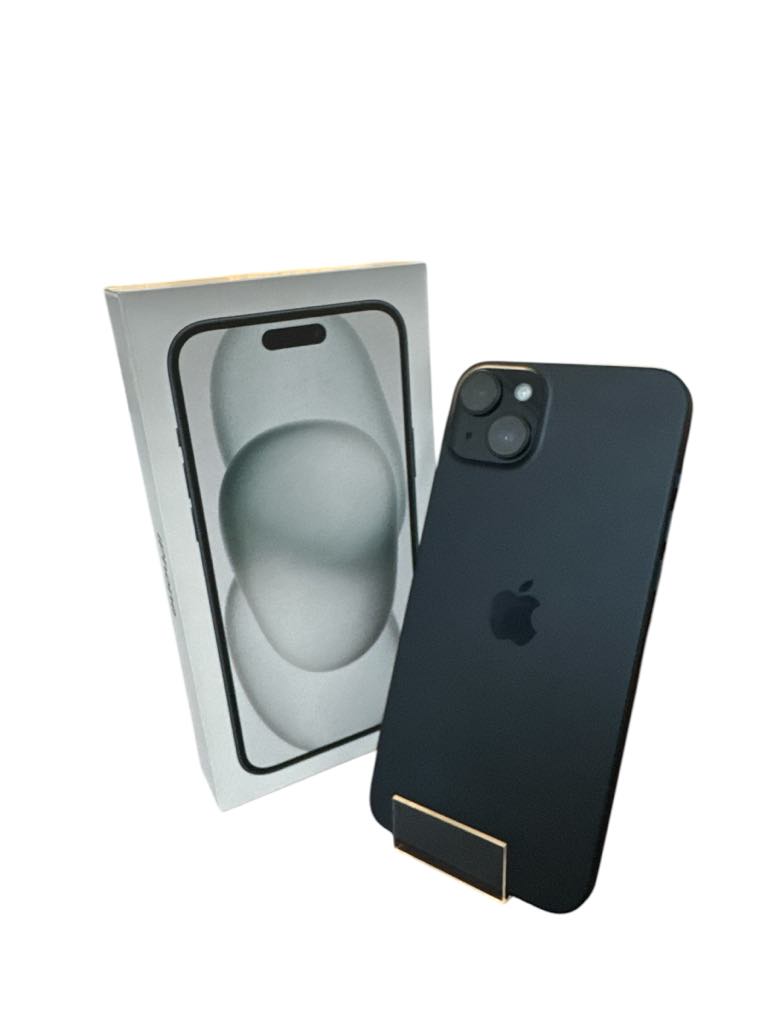 IPHONE 15 PLUS