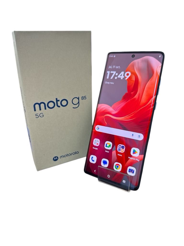 MOTOROLA G85 5G