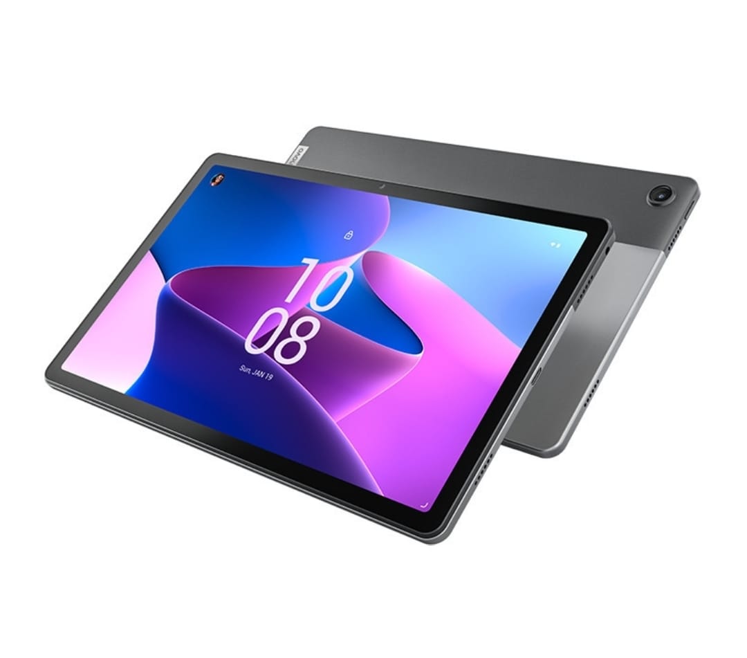 Lenovo Tab M10 Plus, 128GB, 4GB Ram