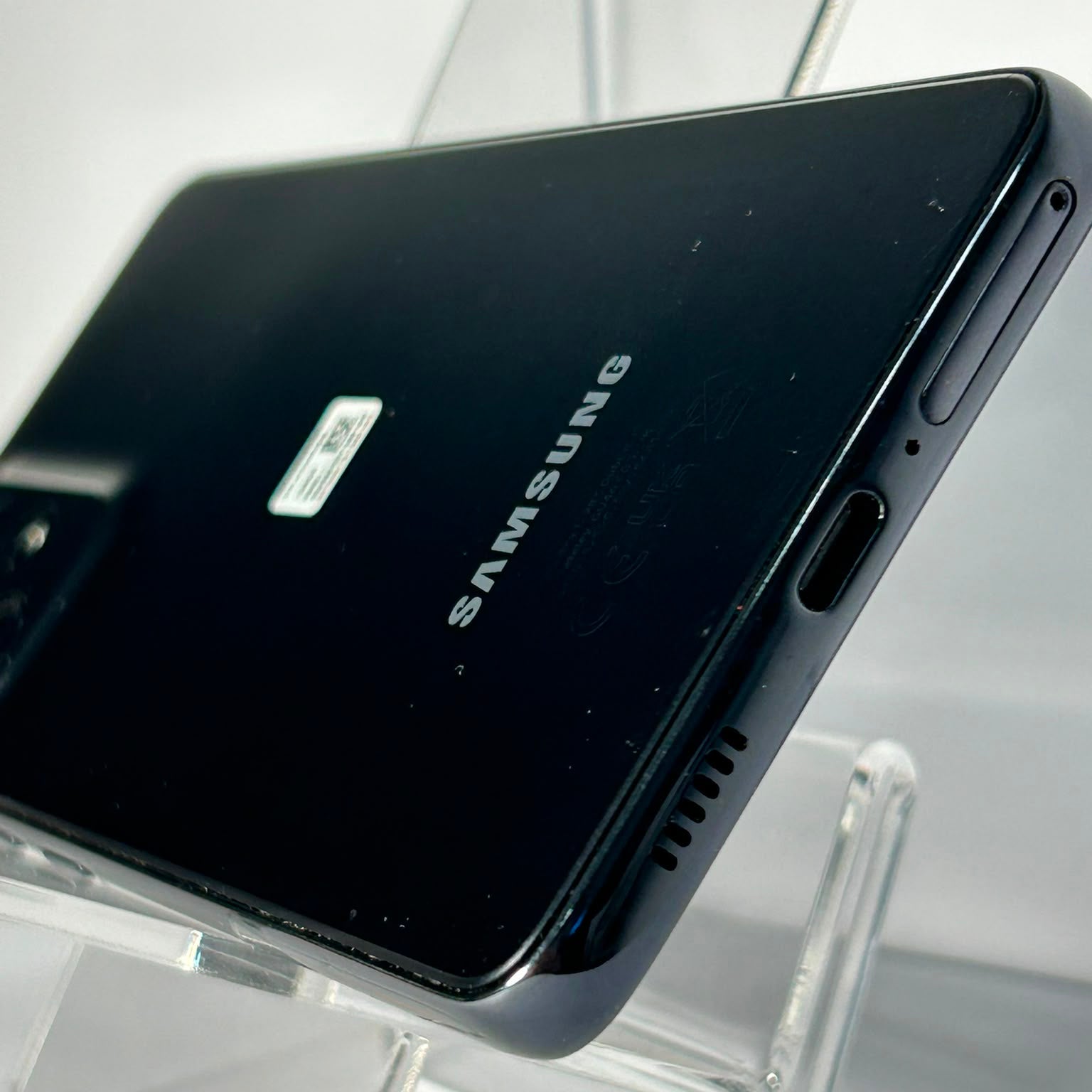 Samsung Galaxy A53 5G 128GB 6GB RAM Negru | Dual SIM