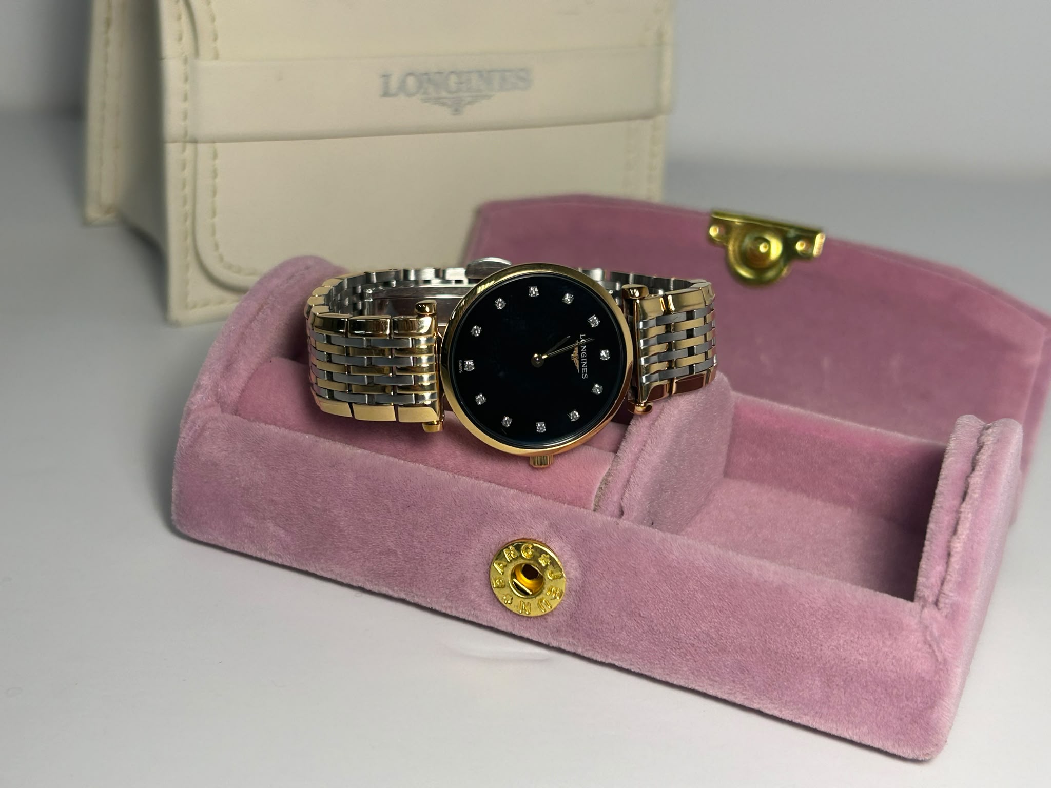 Ceas damă Longines