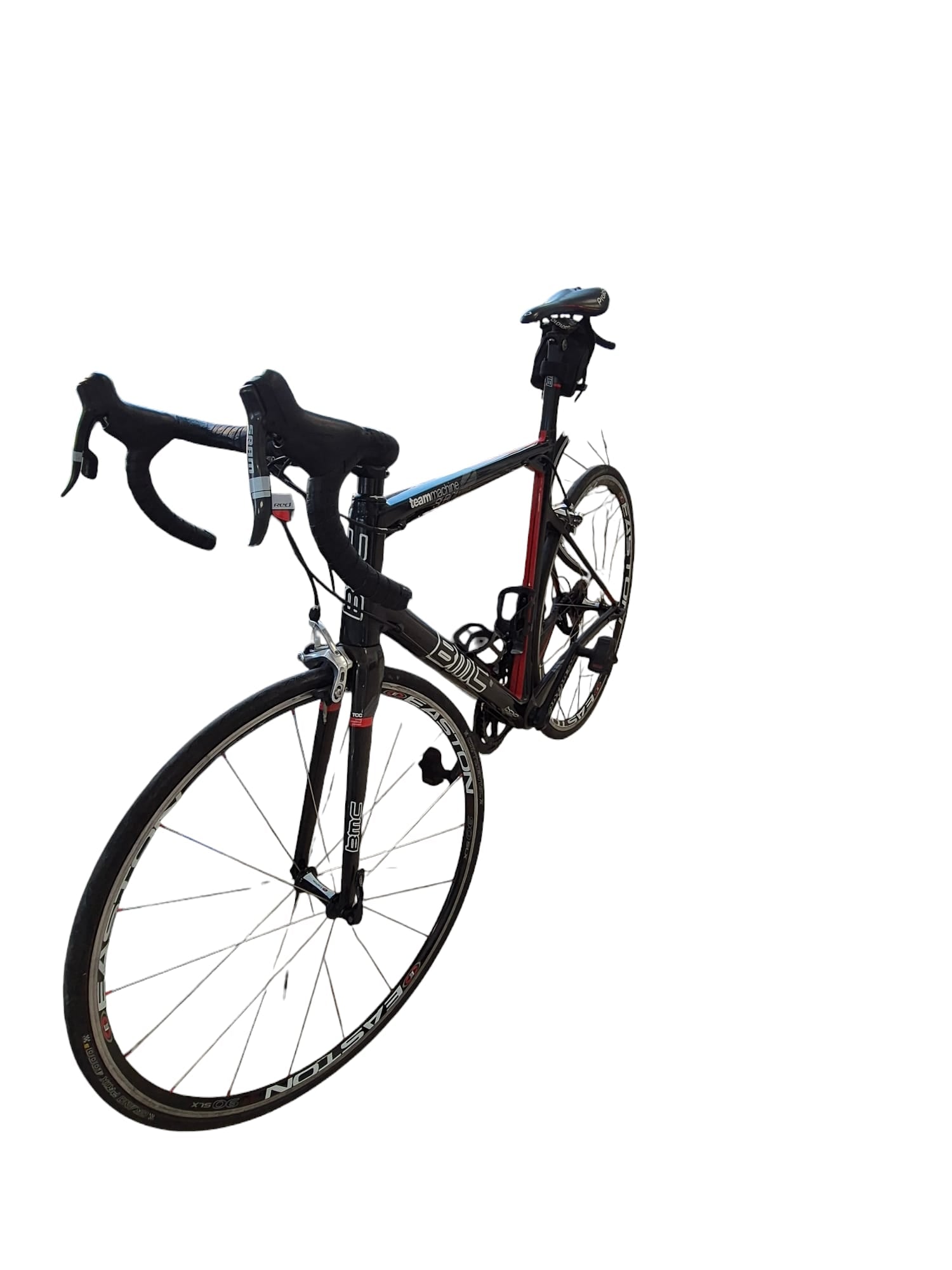 Bicicleta TEAMMACHINE SLR01