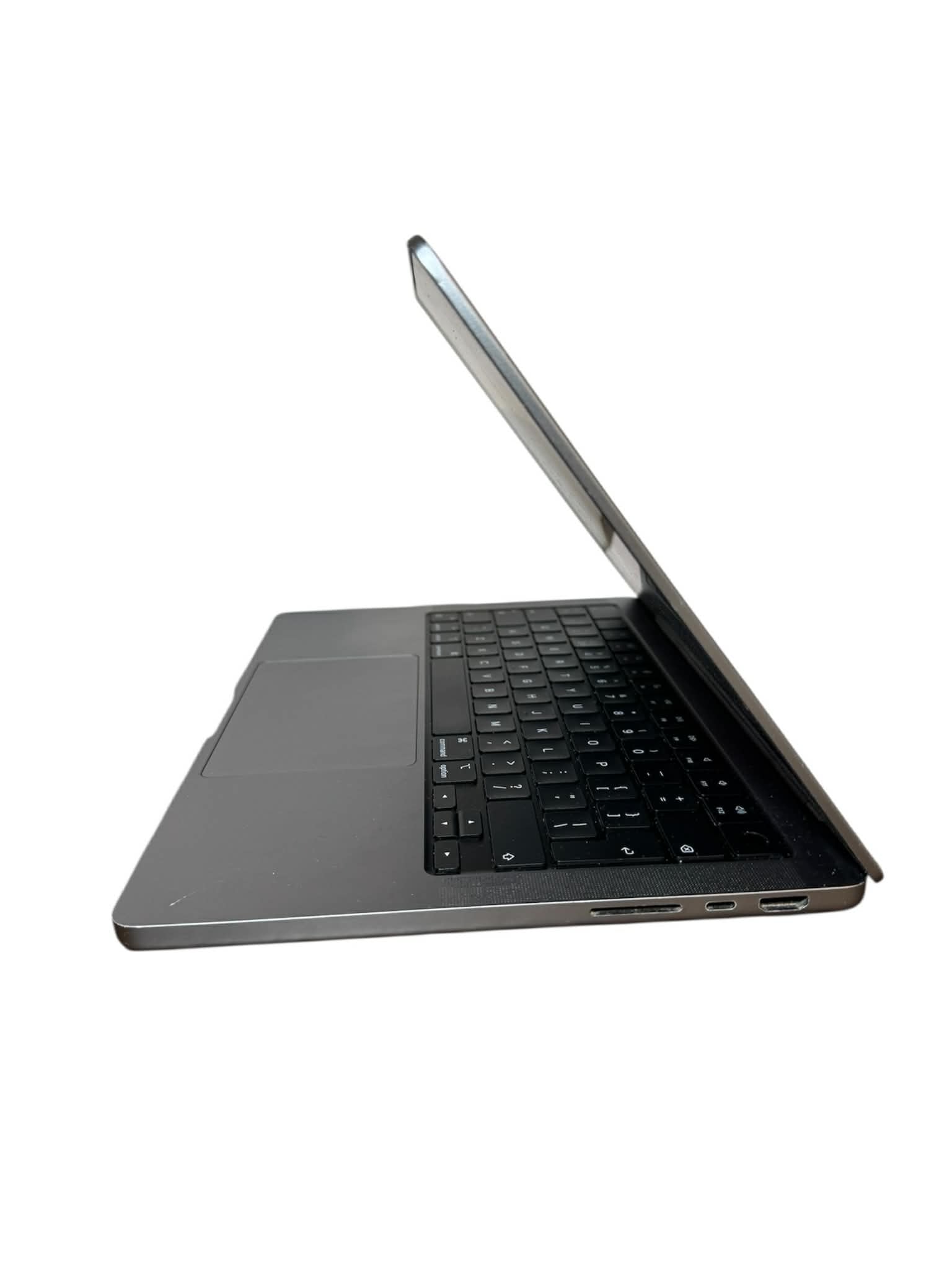 MACBOOK M1 PRO SSD 1 TB