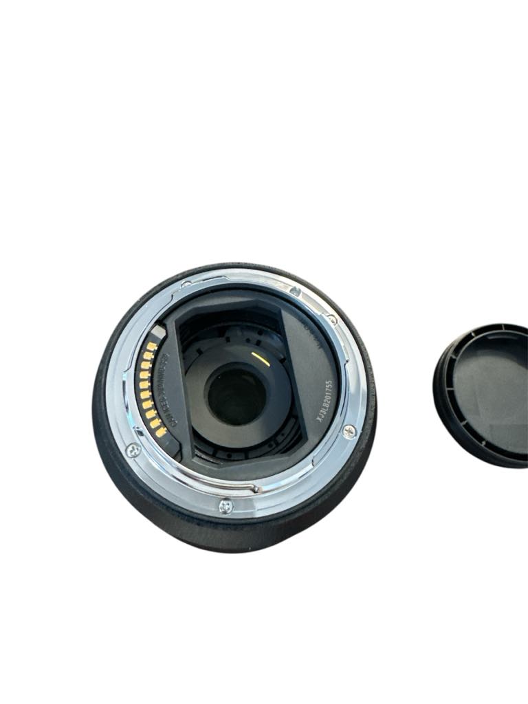 OBIECTIV PANASONIC LUMIX S