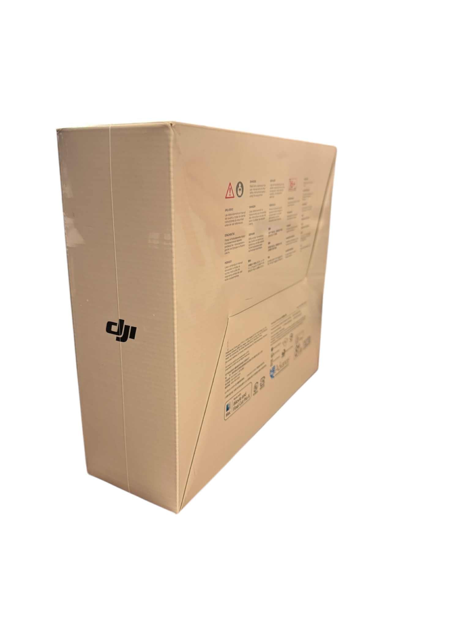 Drona DJI AVATA 2 AIRCRAFT MODULE  NOUA FULL BOX