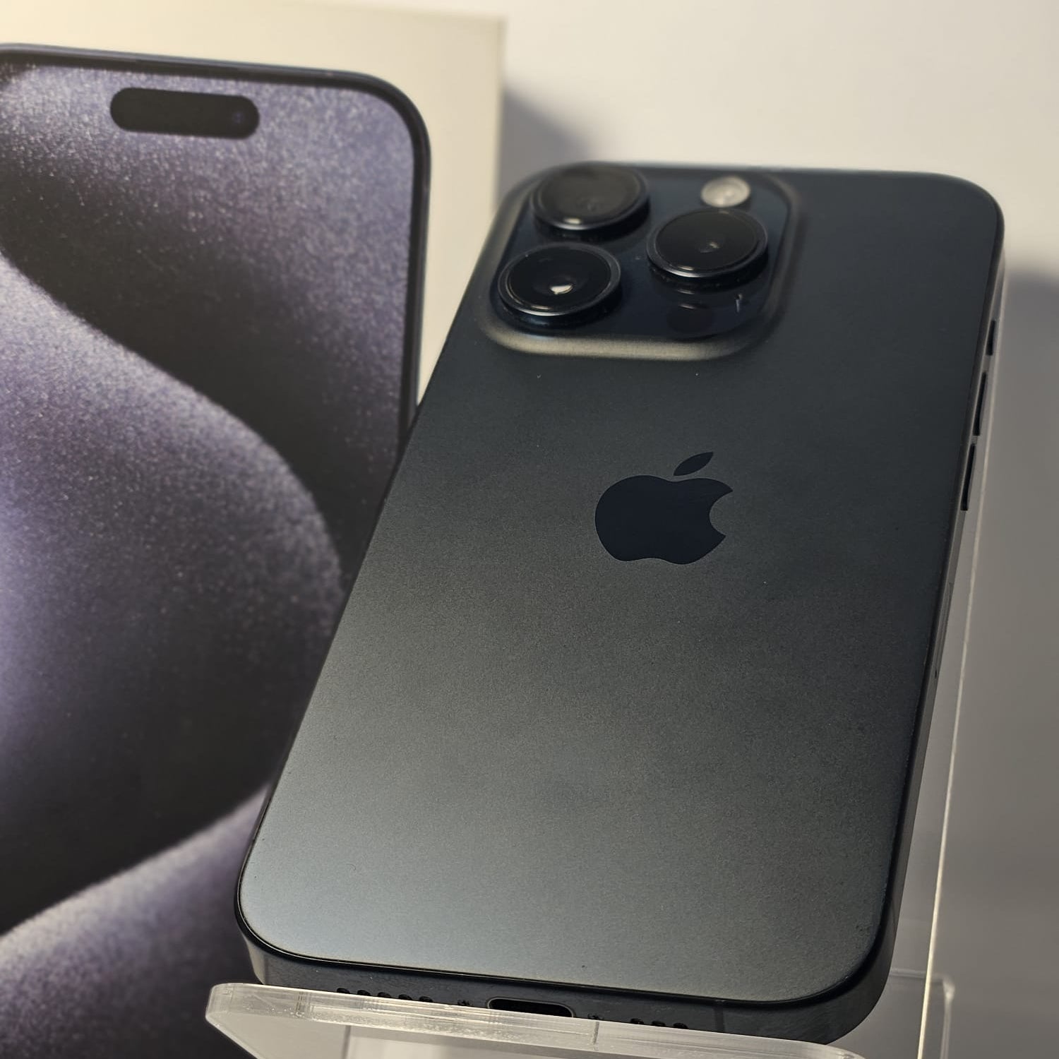 Apple Iphone 15 Pro, 256GB