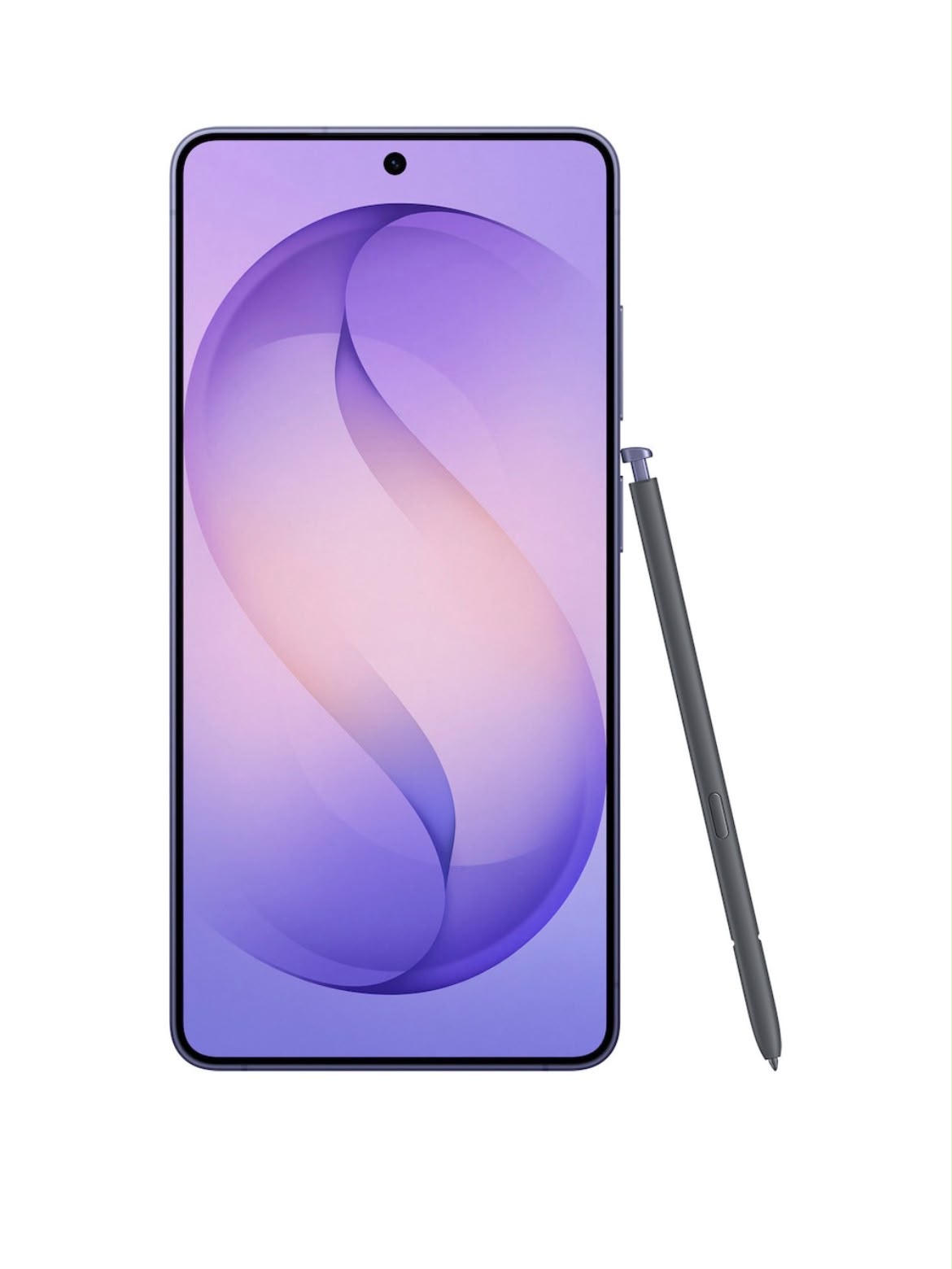 Samsung Galaxy S26 Ultra Violet 12GB / 512GB – Ca Nou
