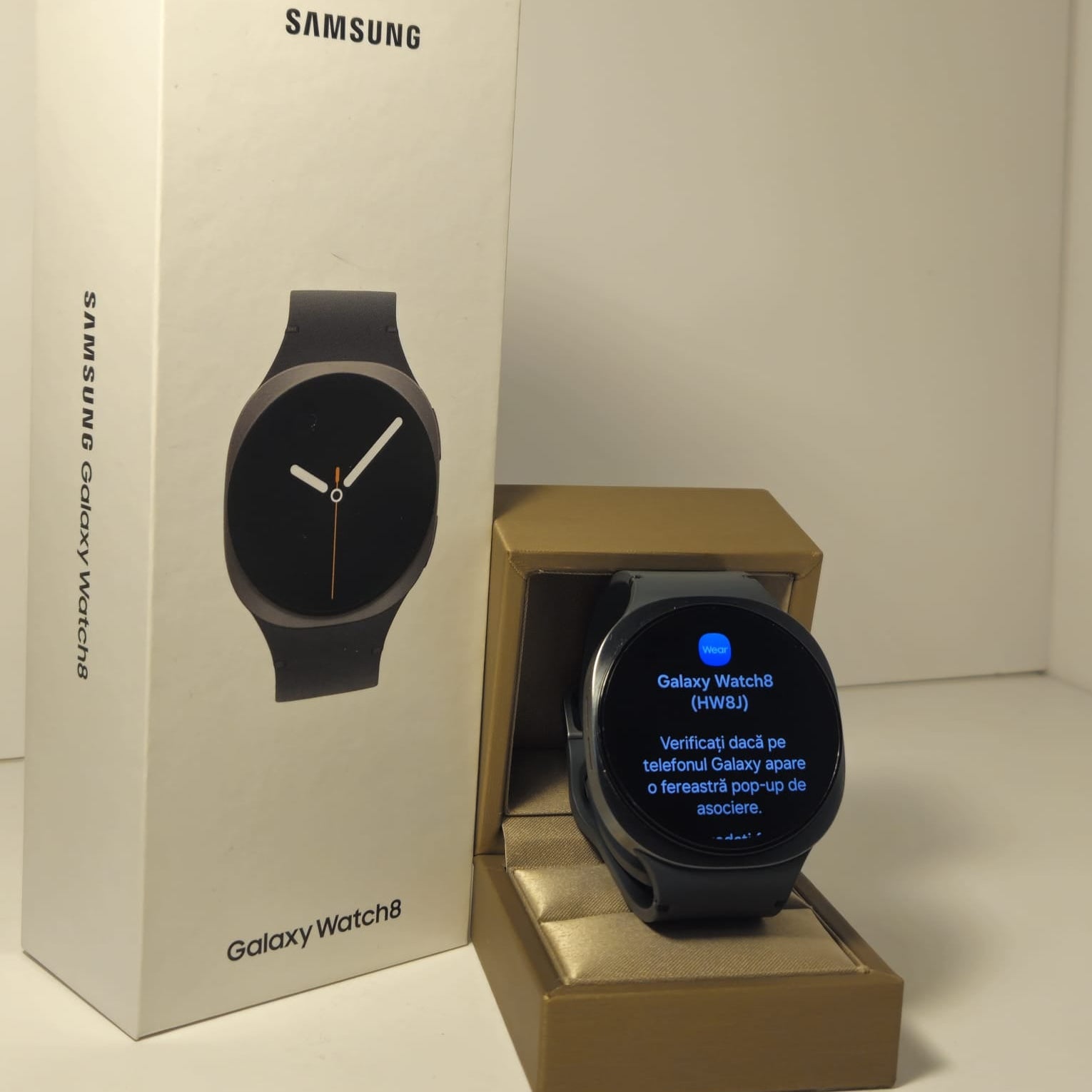 Samsung Galaxy Watch 8