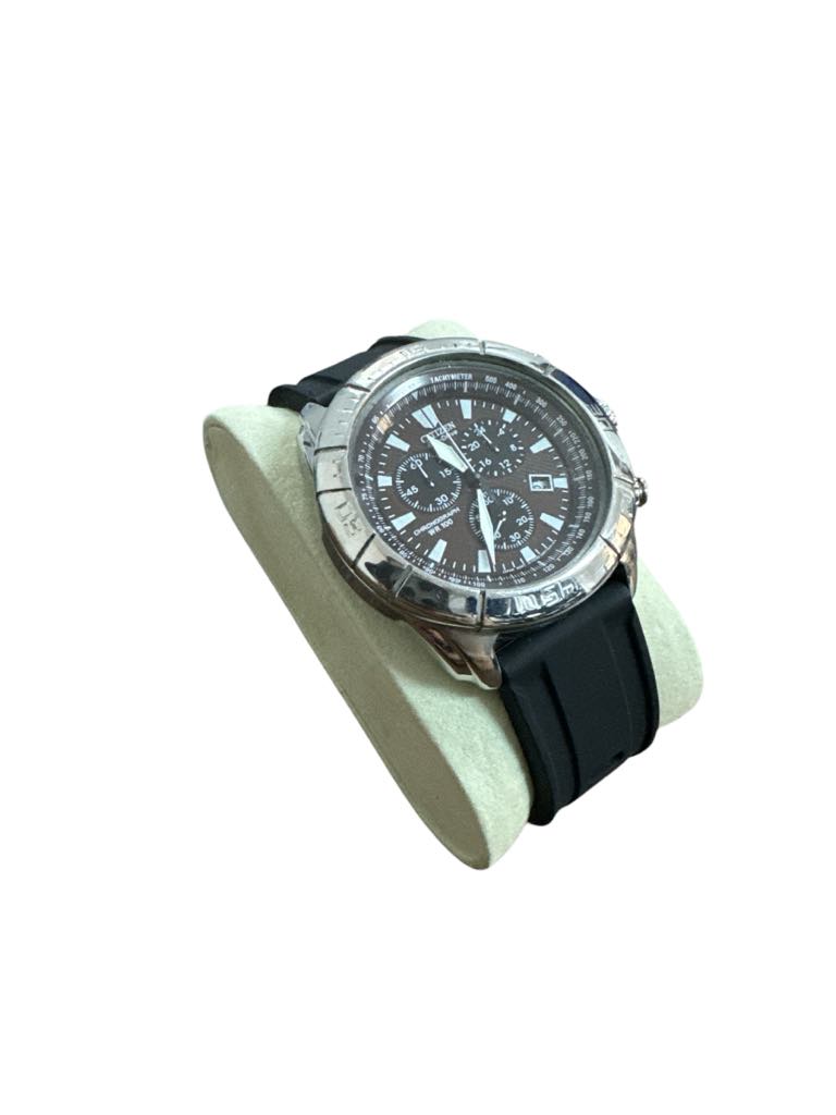 CITIZEN  ECO-DRIVE