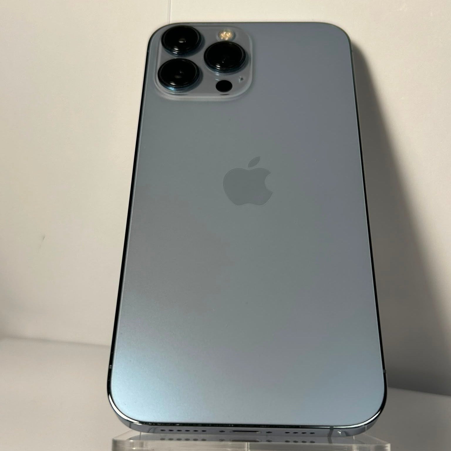 iPhone 13 Pro Max 256GB Albastru Baterie 80%