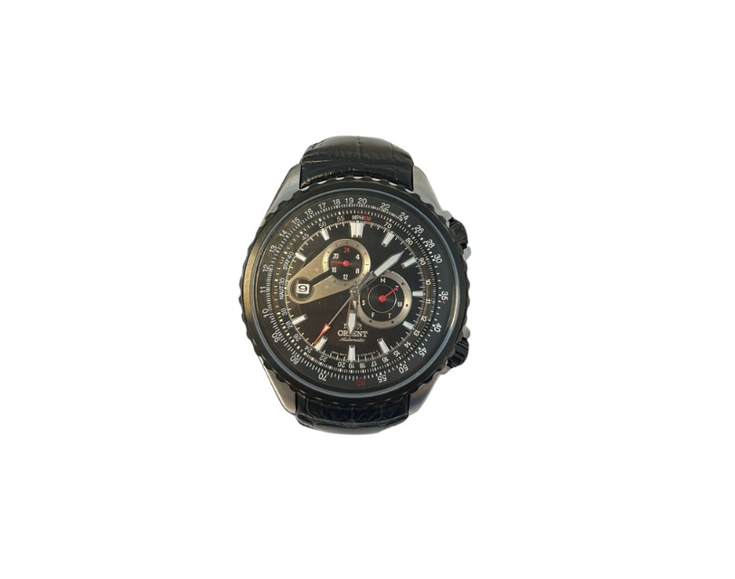Ceas Orient sporty automatic