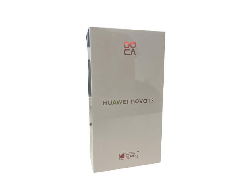 Huawei nova 13 256GB Sigilat