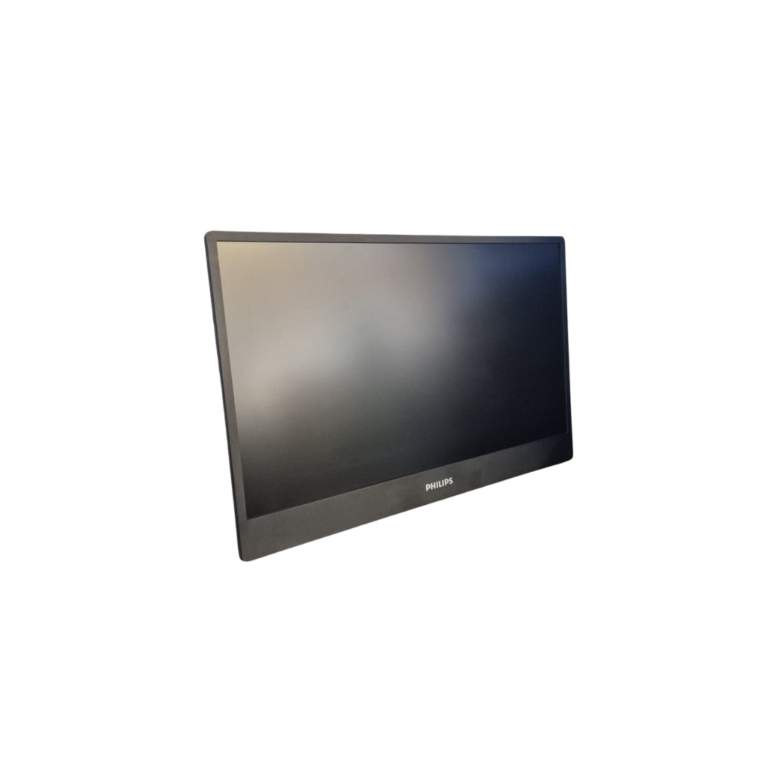 Monitor Led Portabil Philips 16B1P3302D 40cm