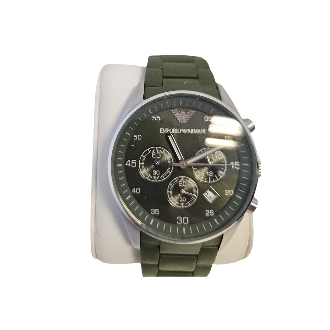 Ceas barbatesc Emporio Armani AR5858