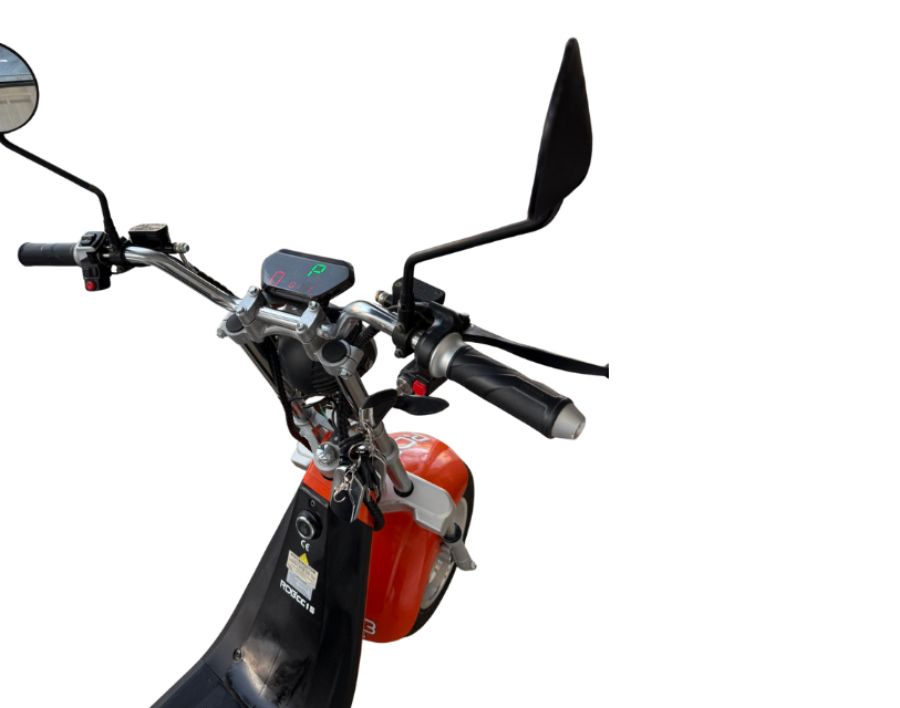 Smarda Scooter Electric RDB-SE-07 2025