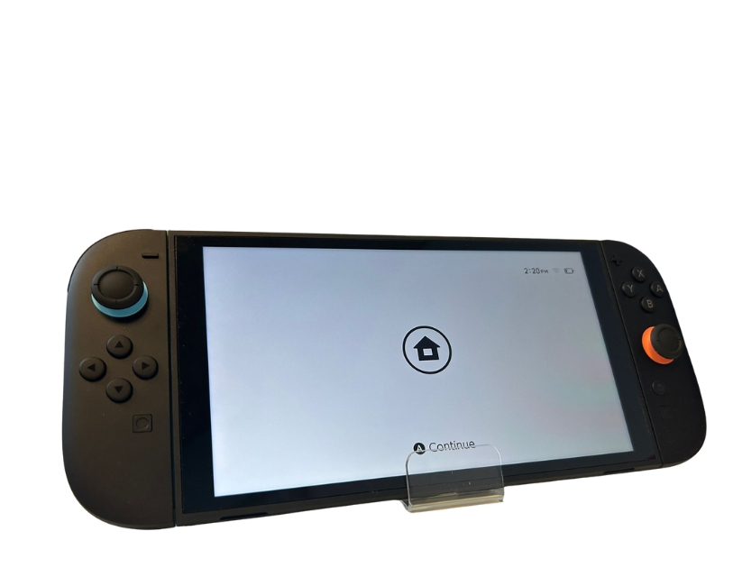 Consola Nintendo Switch 2, Noua