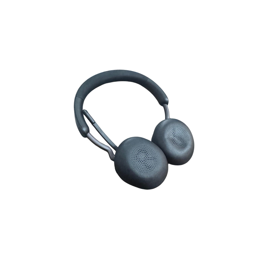 Casti Wireless Jabra Evolve 2 cu microfon