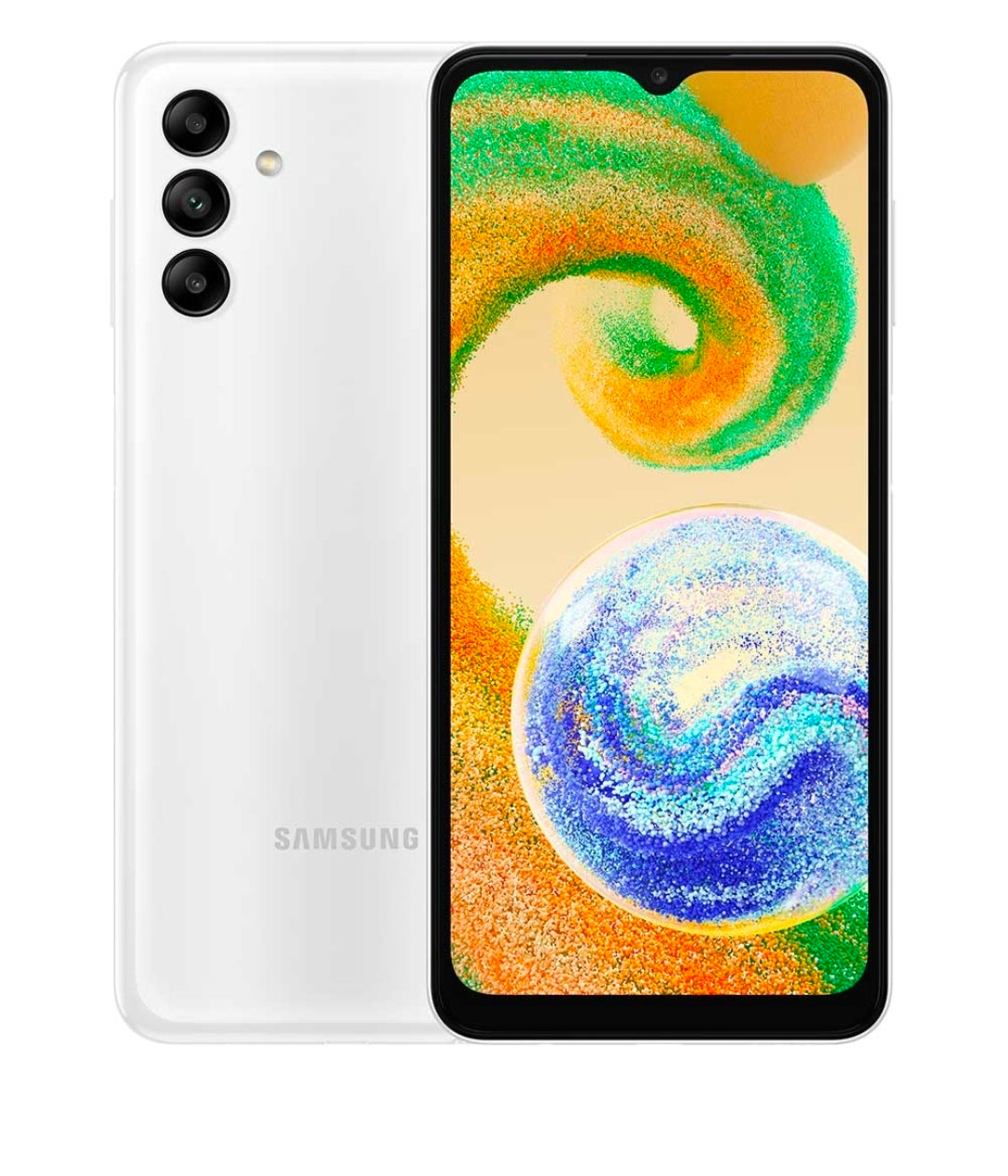 Samsung Galaxy A04s 32GB 3GB RAM Alb Impecabil
