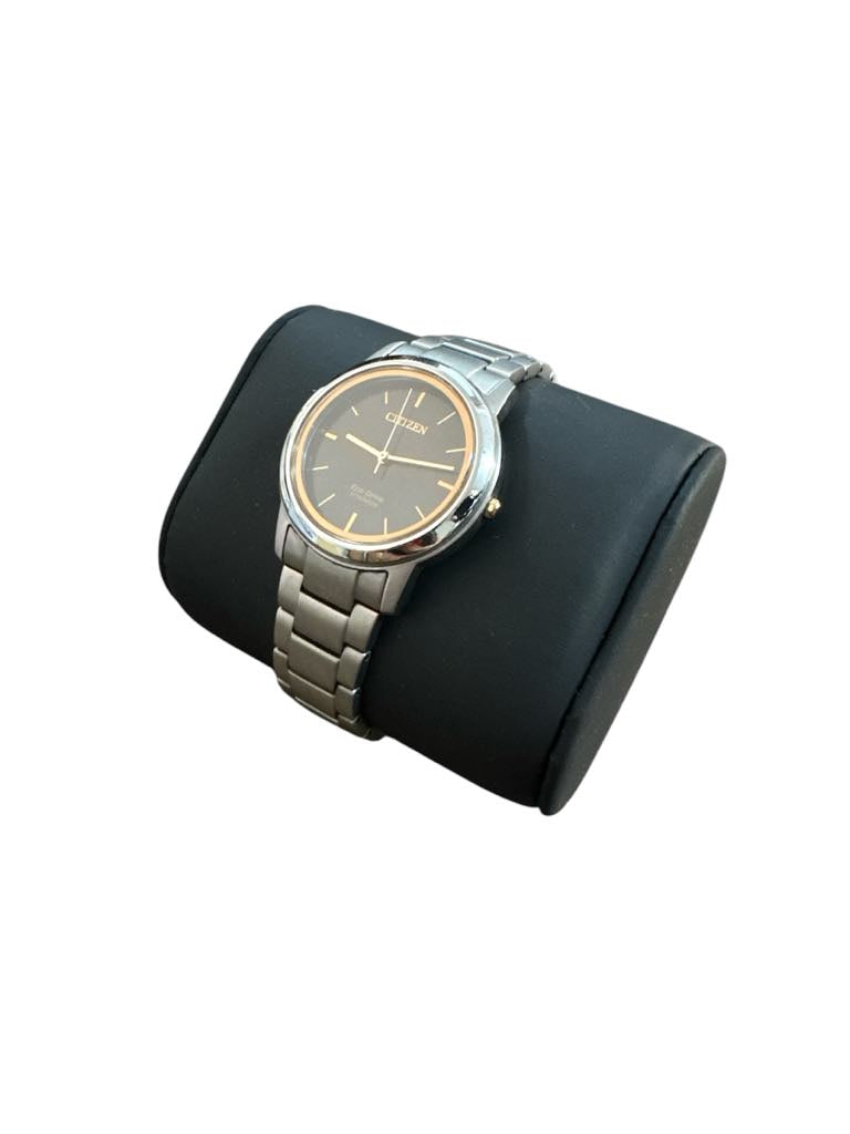 CITIZEN ECO -DRIVE TITANIUM
