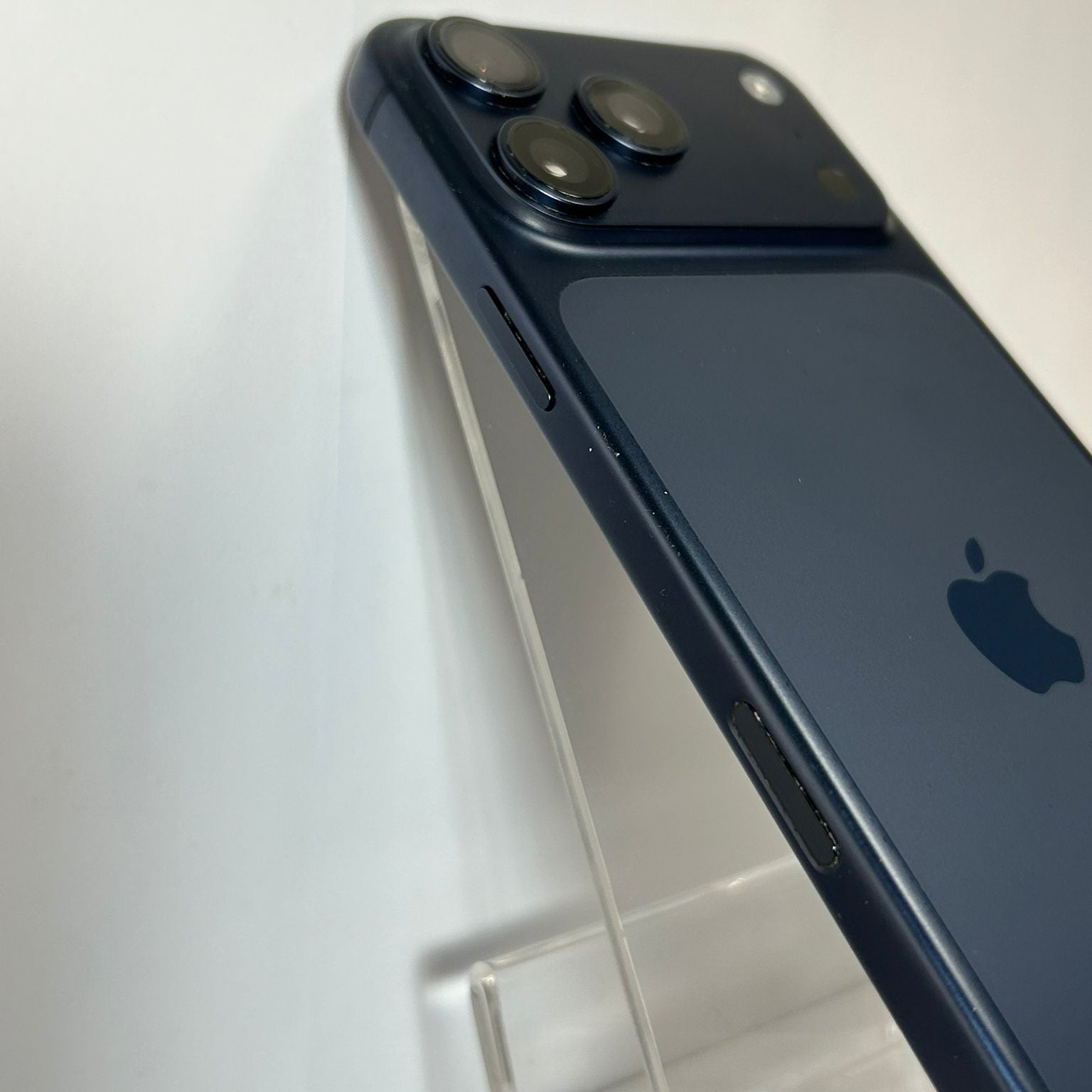 iPhone 17 Pro Max Blue 256GB Baterie 100%