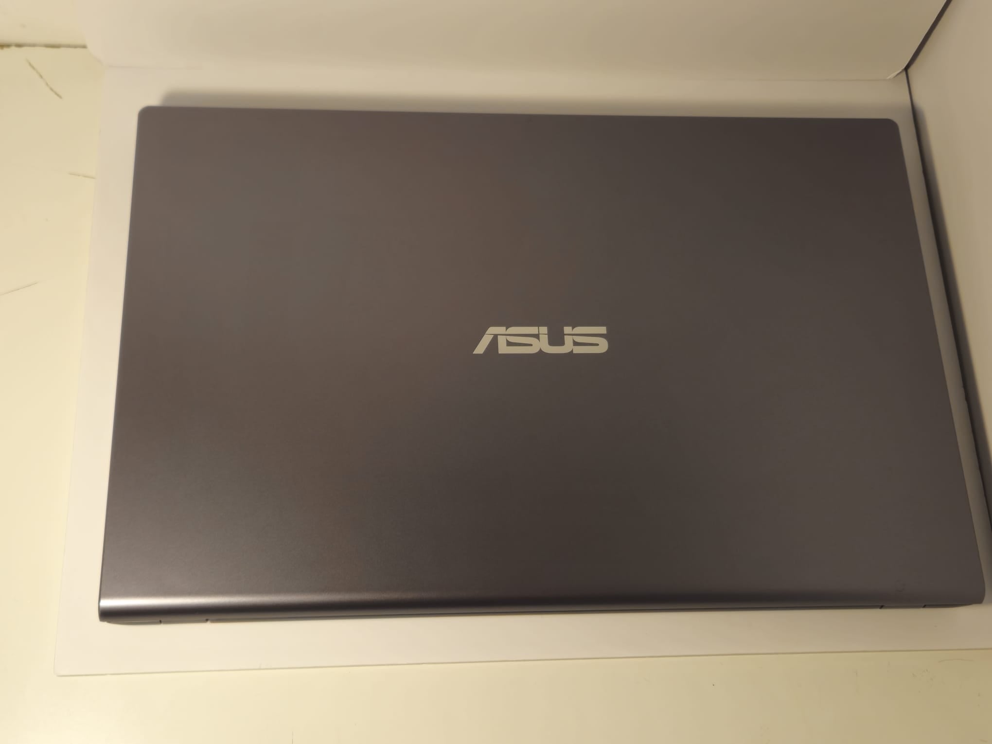 Laptop ASUS X515MA – Intel Celeron N4010, 8GB RAM, SSD 256GB