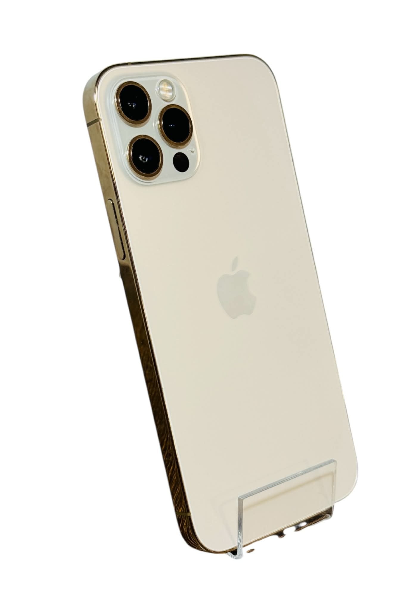 IPHONE 12 PRO GOLD 256 GB