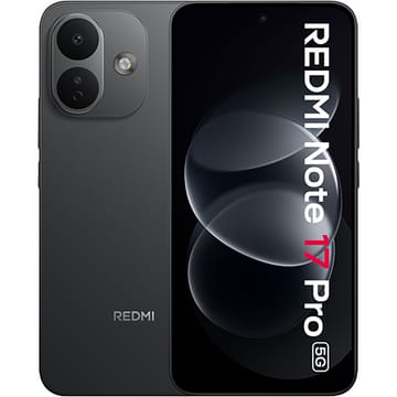 Xiaomi Redmi Note 17 Pro 256GB 6GB RAM Negru – Ca Nou, Full Box, Factură