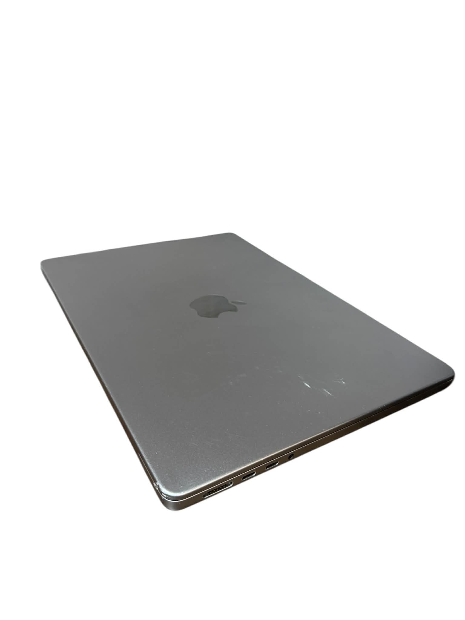 MACBOOK M1 PRO SSD 1 TB