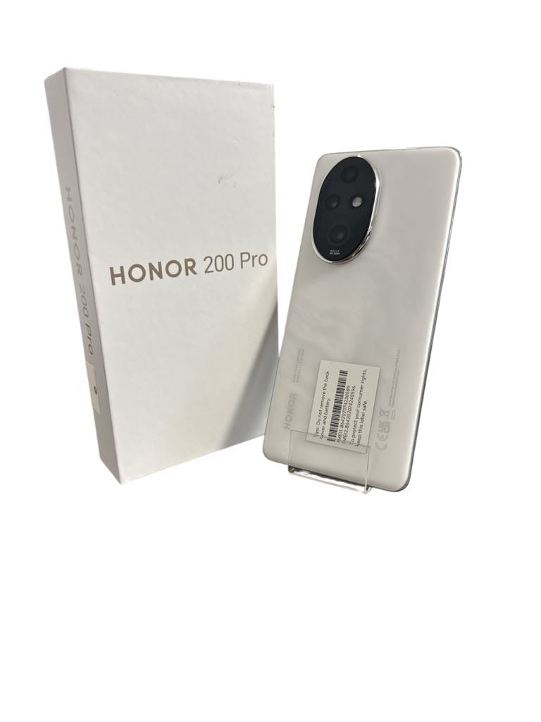 Honor 200 Pro 5G, 512GB, 12GB RAM