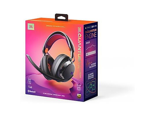 Casti JBL Quantum 950 Wireless