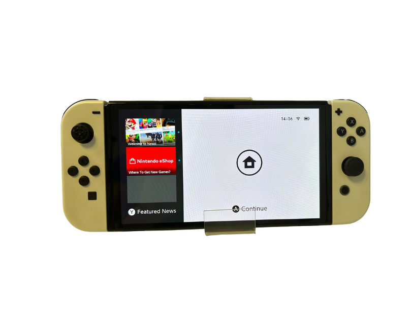 Nintendo switch HEG-001