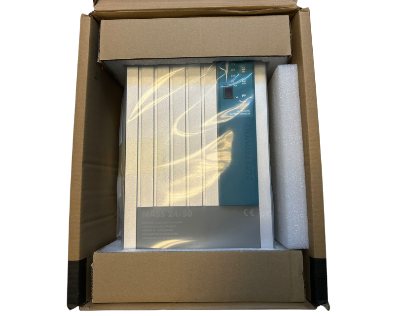 Mastervolt Inverter MASS24/50-2