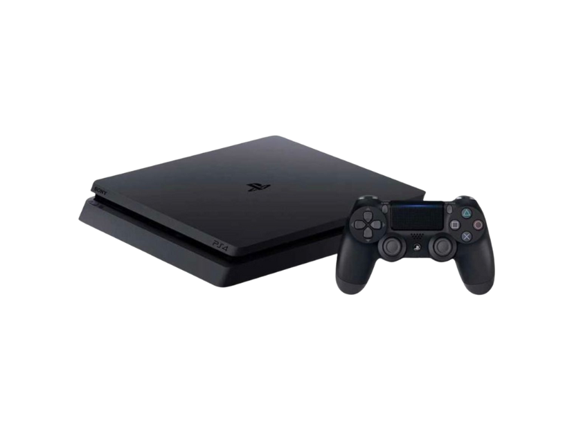 Consola PS4 + Maneta, 1TB
