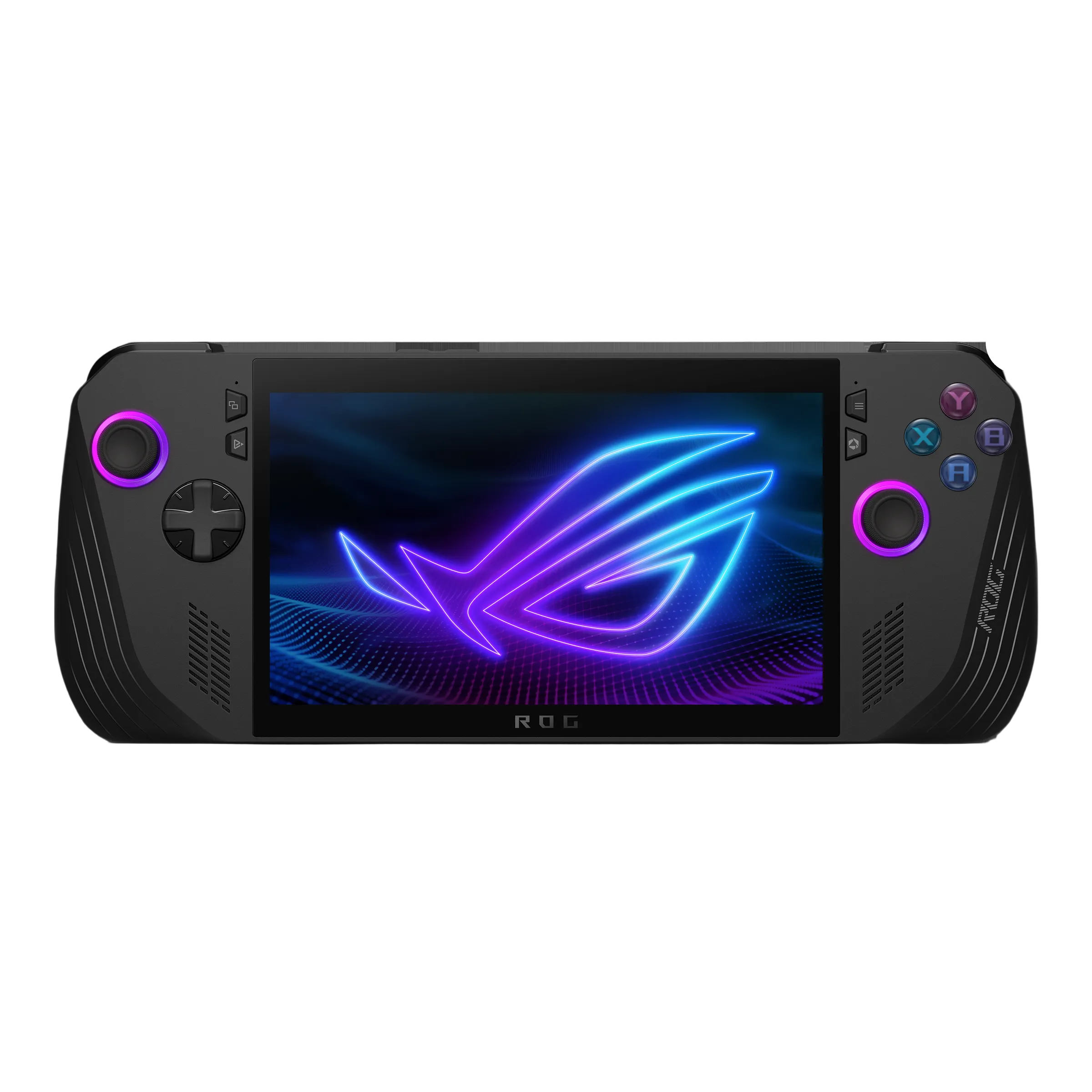 ASUS ROG Ally X RC72LA 24GB RAM 1TB SSD + Docking Station CM800