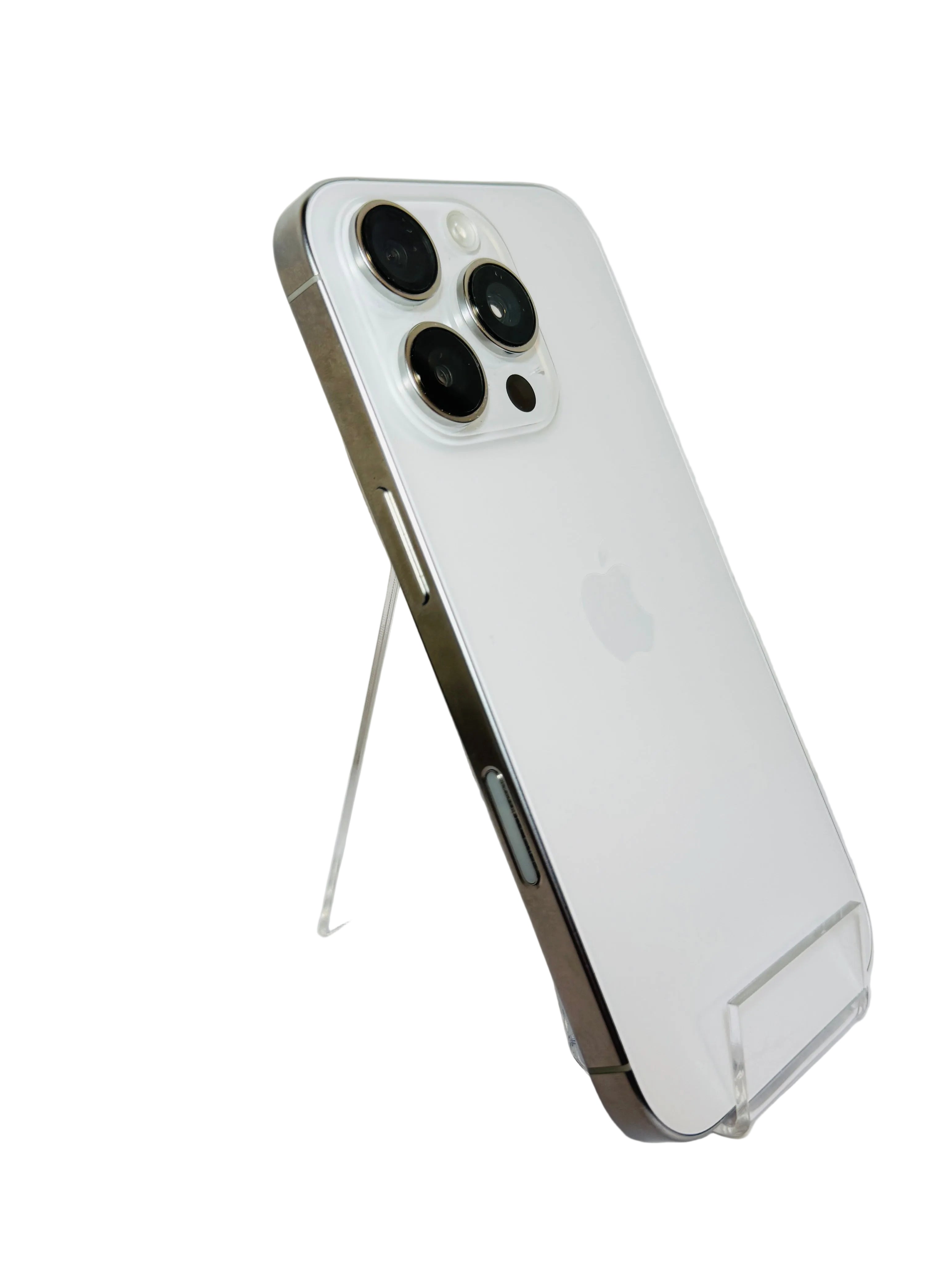 IPHONE 16 PRO 128 GB White Titanium