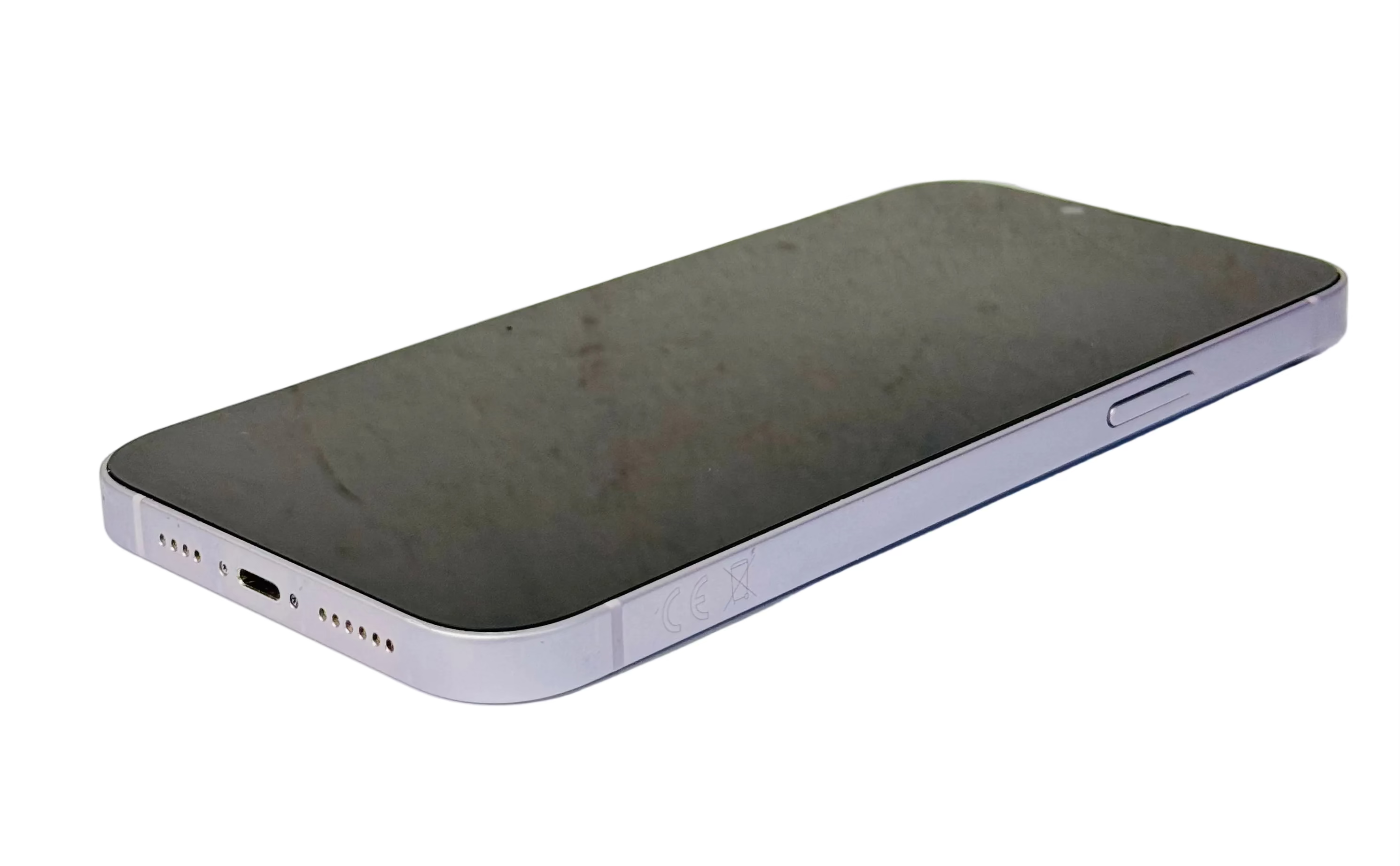 Iphone 14 Plus Purple 128 gb