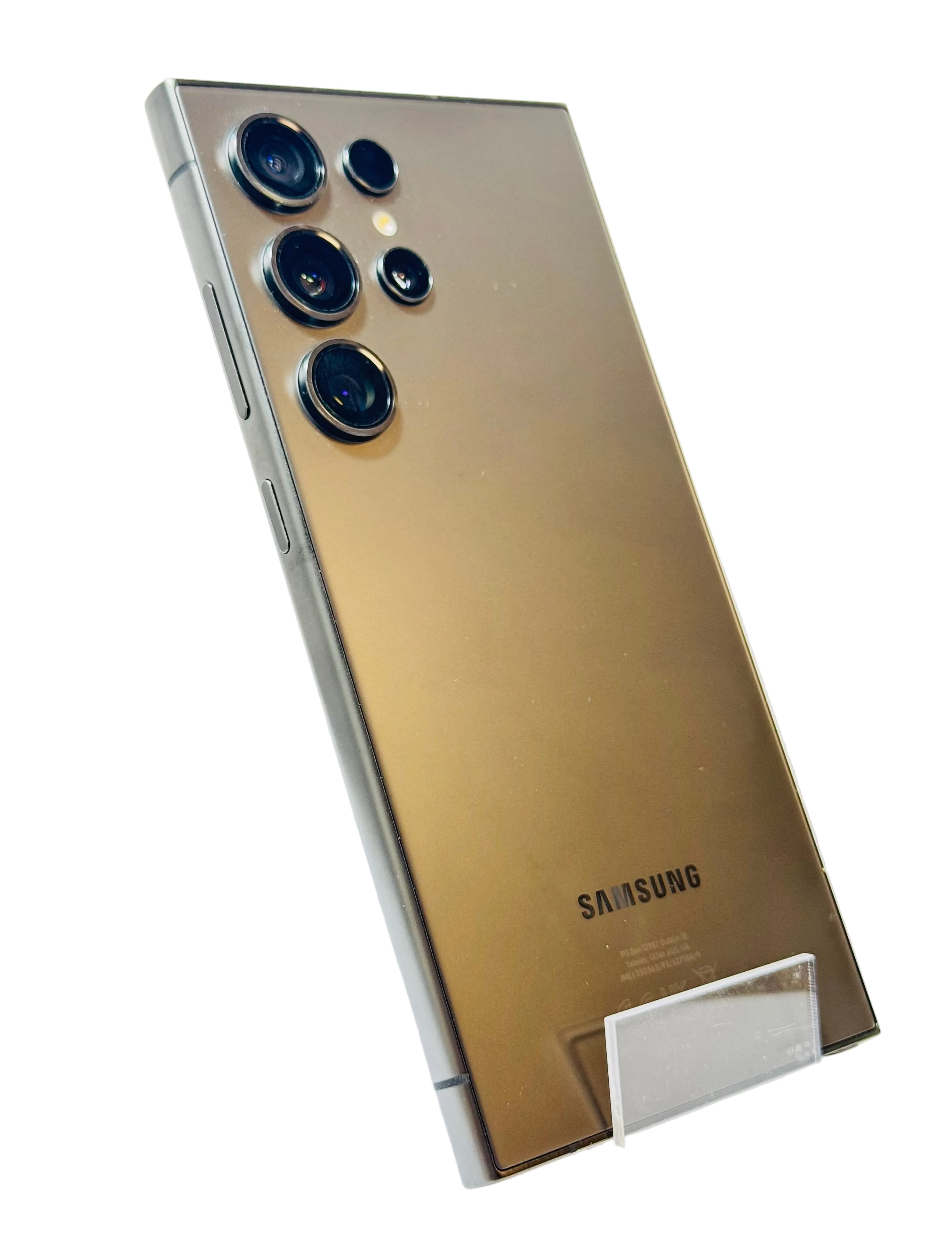 Samsung Galaxy S24 Ultra – 256GB | Ca Nou / Aspect Impecabil