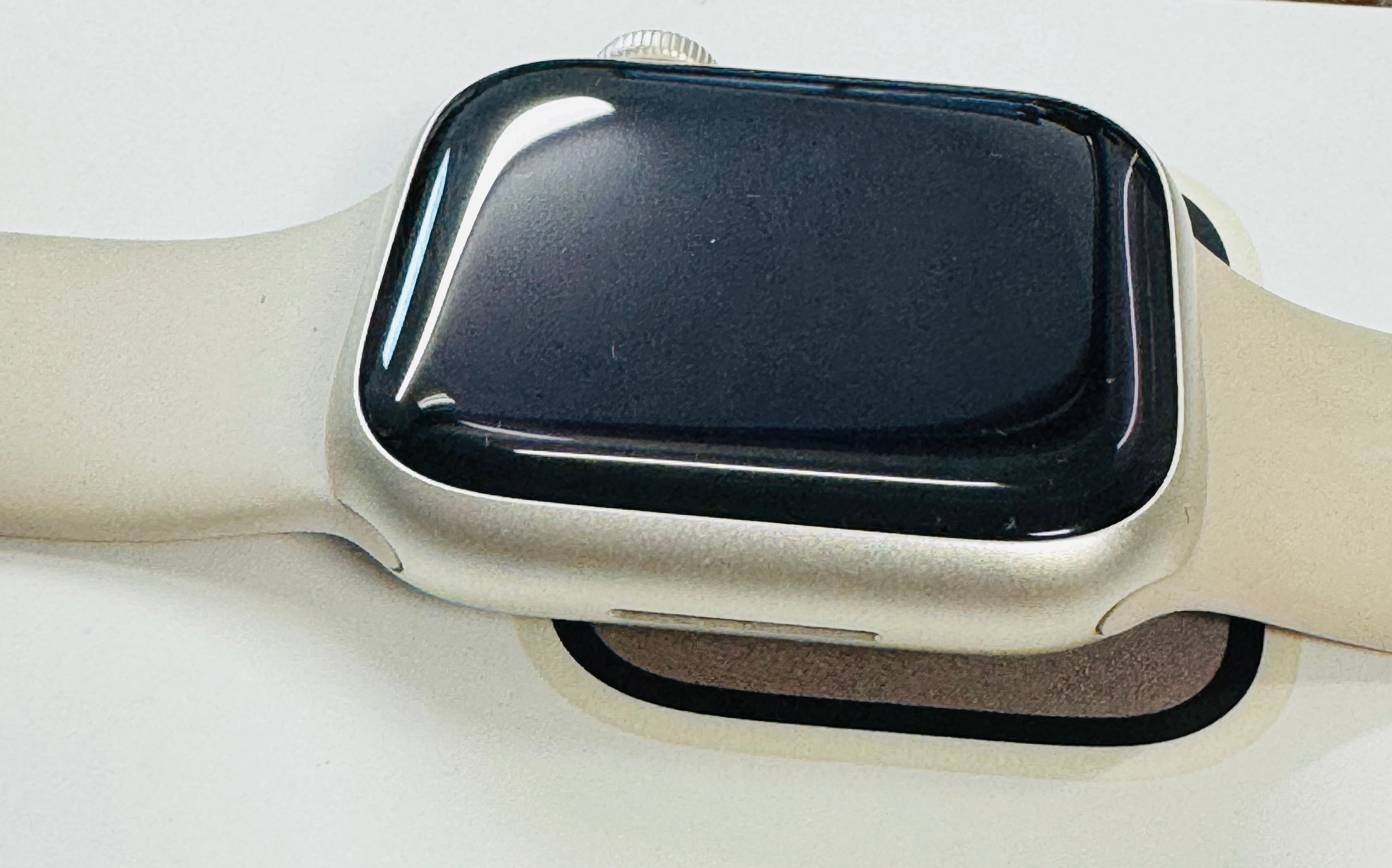 APPLE WATCH SERIES 9 41MM GPS  Starlight